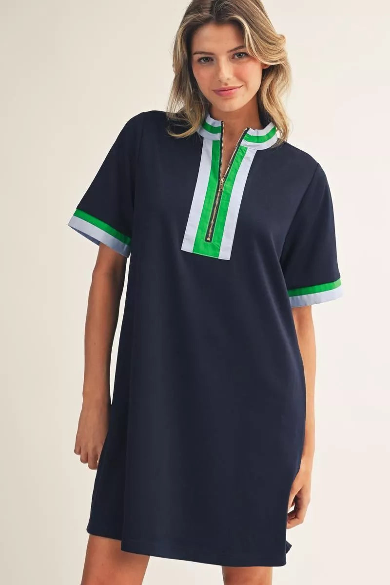 Fairway Memories Dress