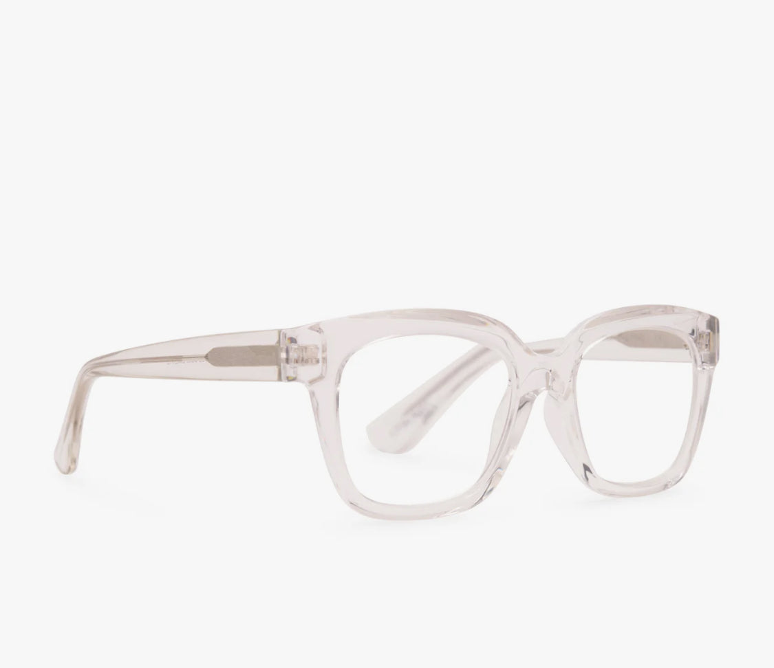 Ava Clear Crystal