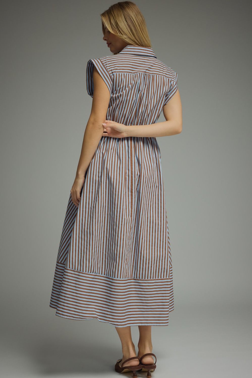The Nantucket Knot Dress