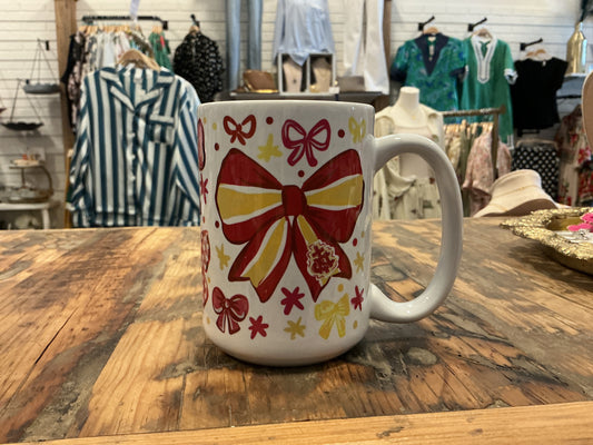 Northlake Bow School Spirit Coffee Mugs