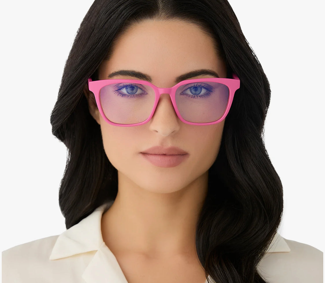 Alex Peony Pink