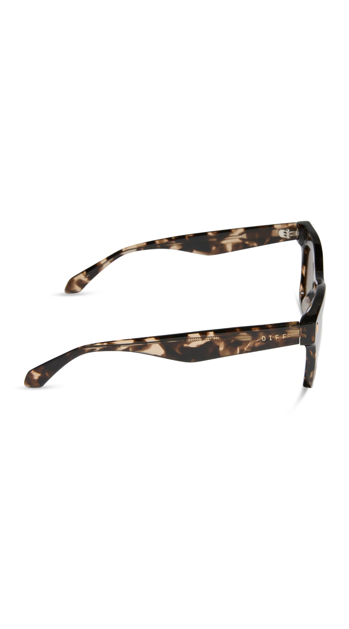 Bradley Espresso Tort + Brown Gradient Polarized