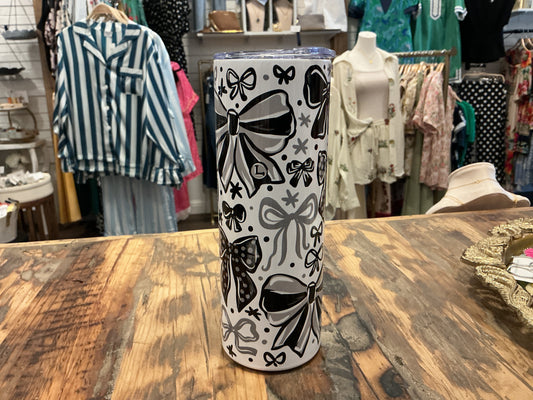 Lakeshore Bow School Spirit Tumblers