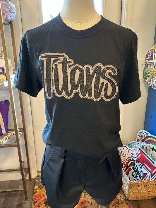 Titans T-Shirt