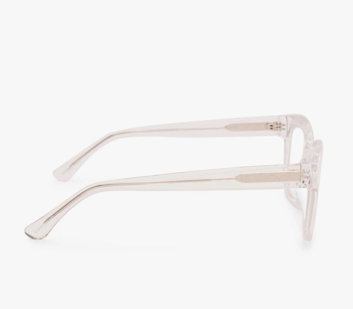 Ava Clear Crystal