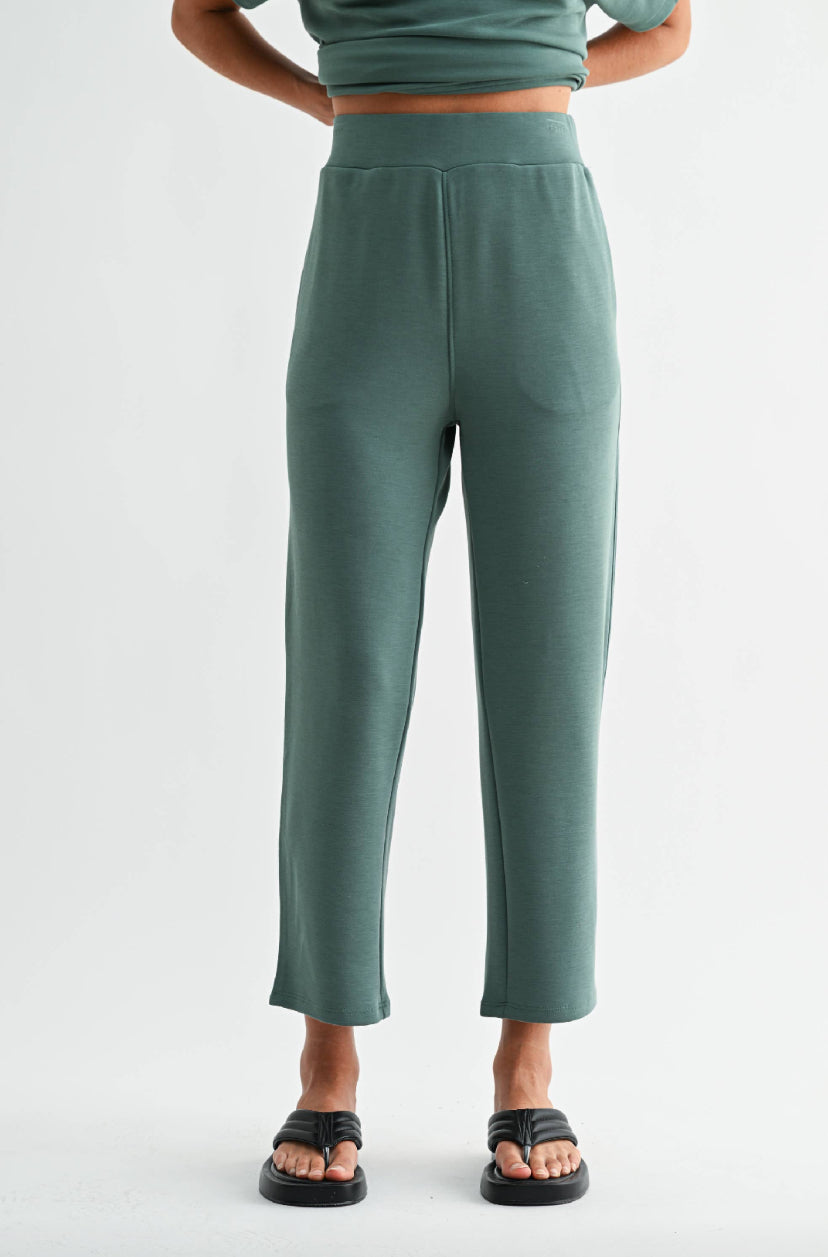 Lauren Silky Pine Scuba Set