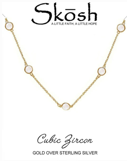 The Polaris Starlight - Gold