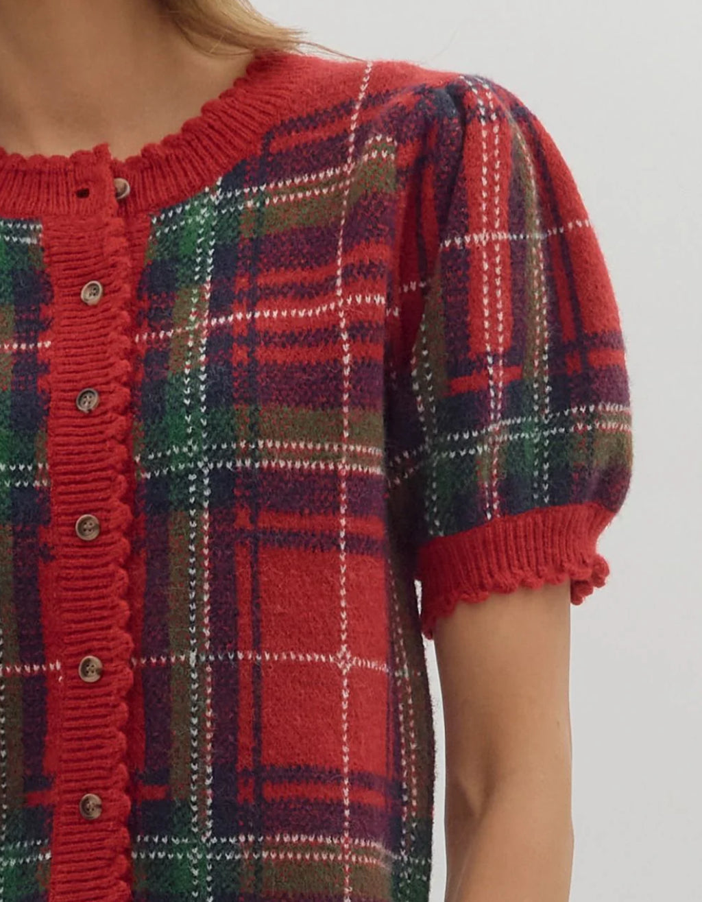 ‘Tis the Season Sweater