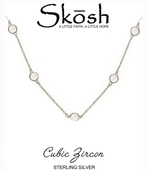 The Polaris Starlight - Silver