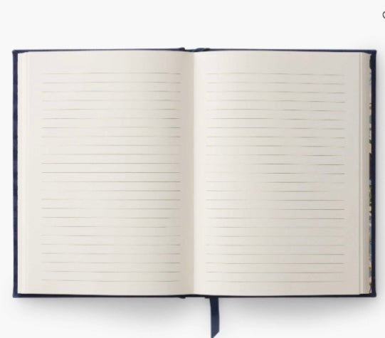 Peacock Journal