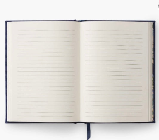 Peacock Journal