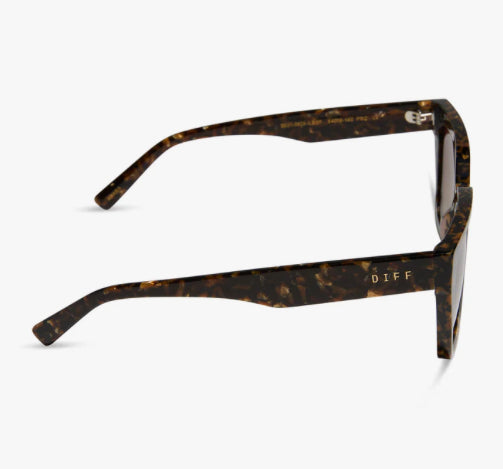 Amara Glitter Tortoise