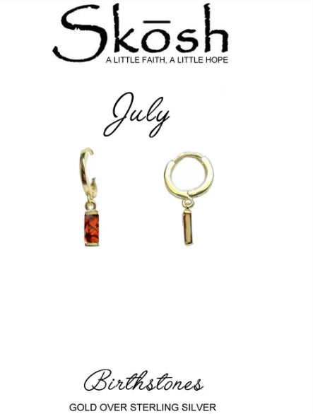 The Prism Huggies - July