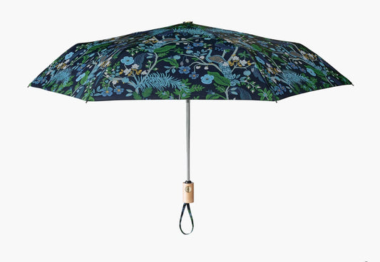 Peacock Umbrella
