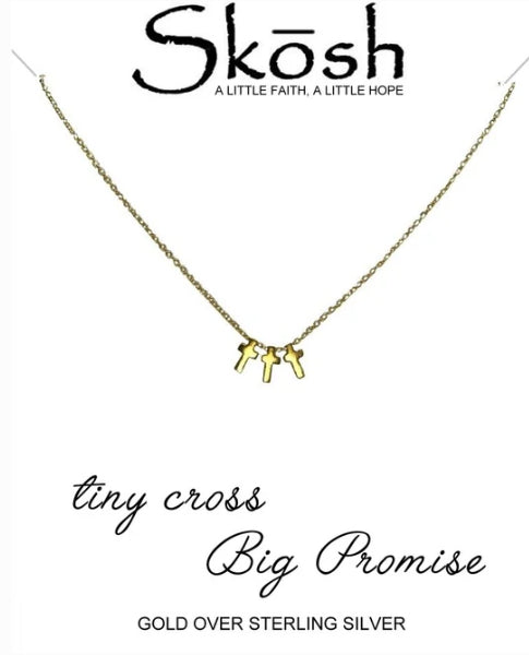 The Triad Necklace