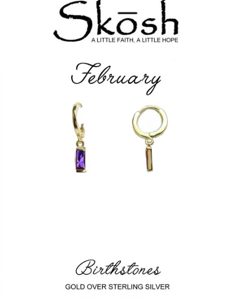 The Prism Huggies - February