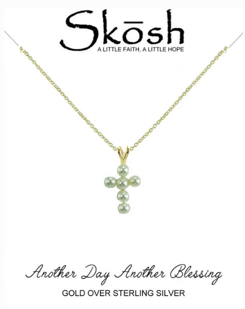 The Sanctum Necklace