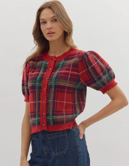 ‘Tis the Season Sweater