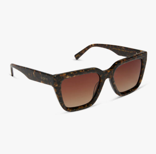 Amara Glitter Tortoise