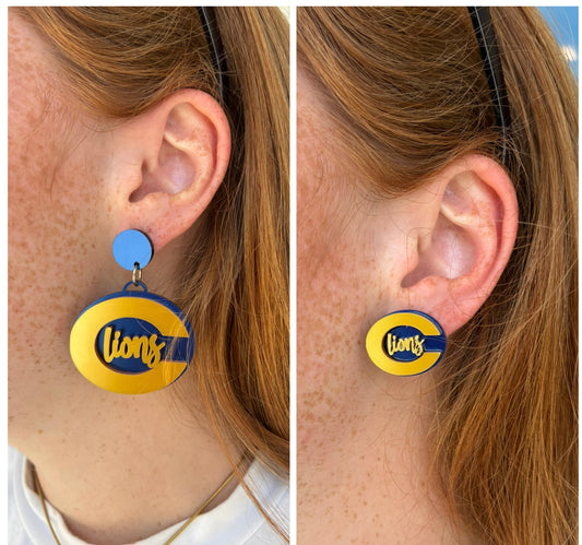 CHS Earrings