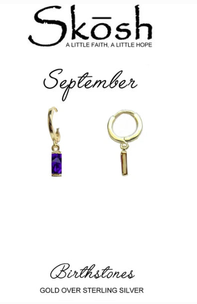 The Prism Huggies - September