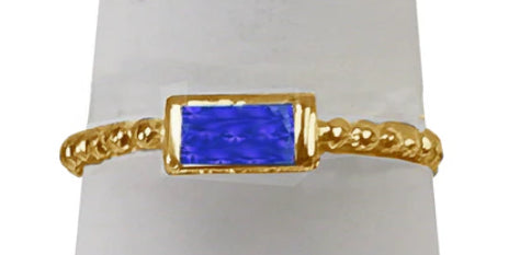 The Prism Ring - September