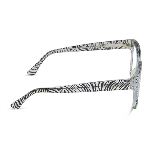 Ava Zebra