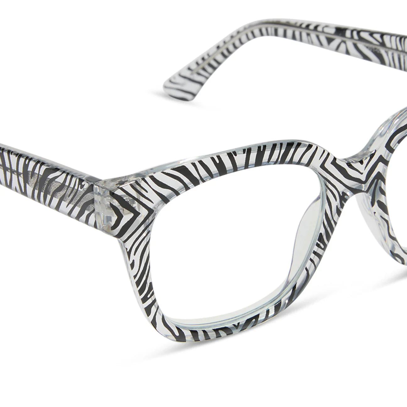 Ava Zebra