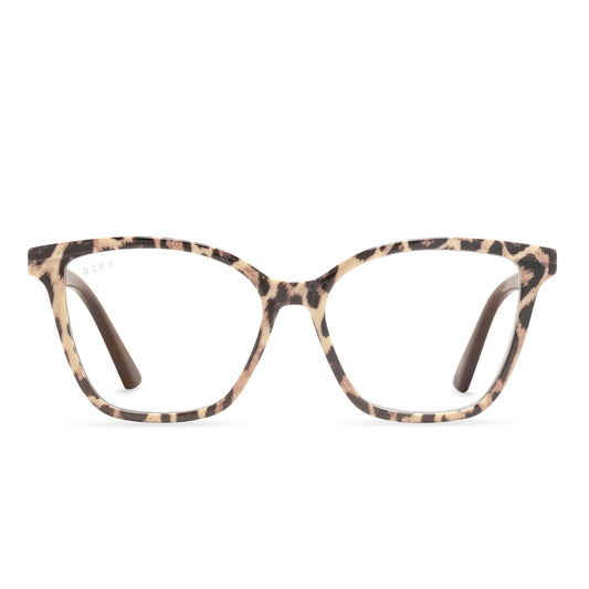 Diff Leah leopard readers