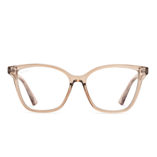 Leah Vintage Crystal