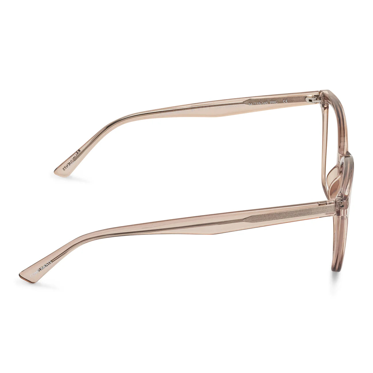 Leah Vintage Crystal