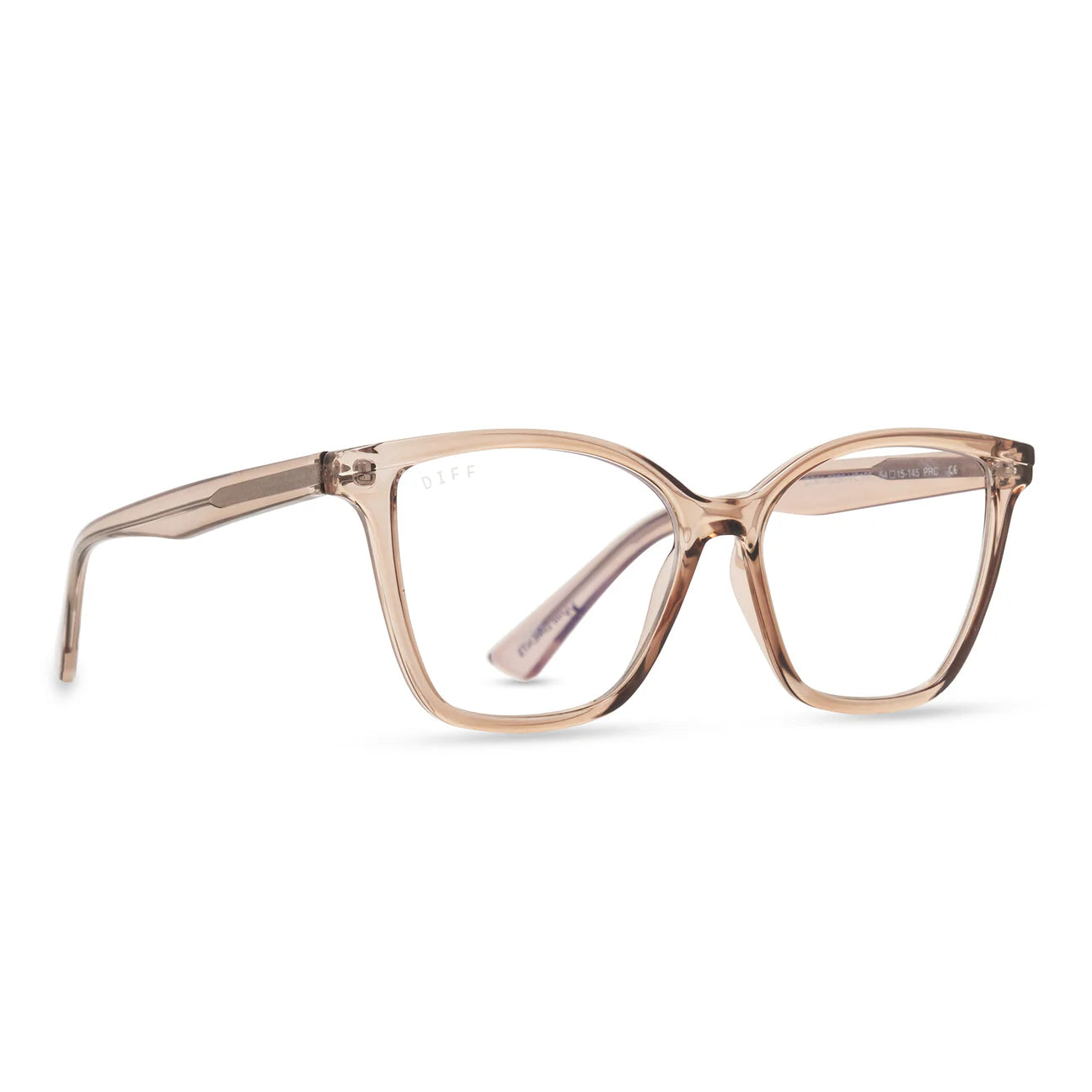 Leah Vintage Crystal