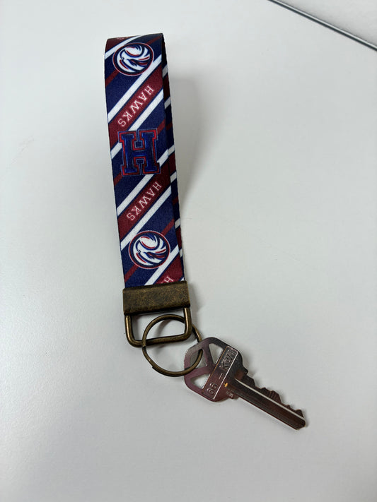 Hannan Wristlet Key Chain