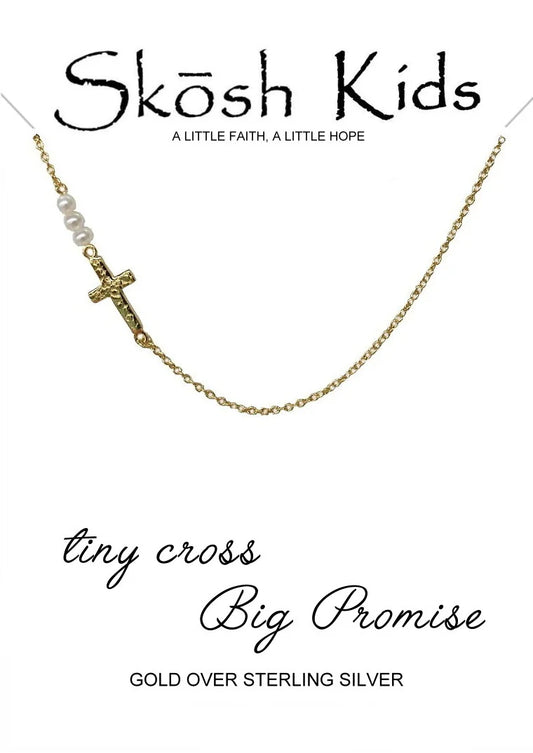 Altar Necklace - Kids