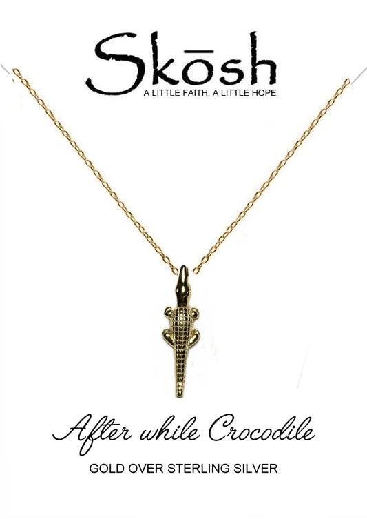 See You Later Alligator