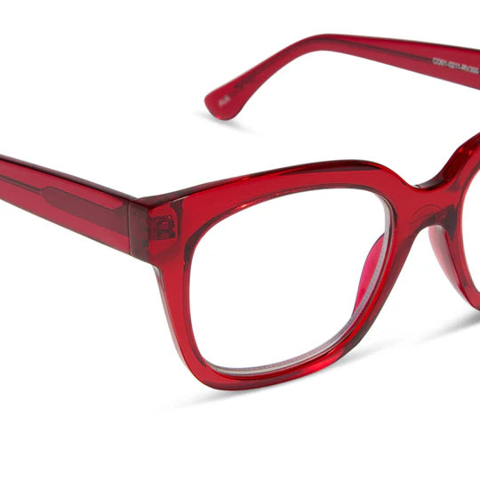 Ava - Red Hot Summer