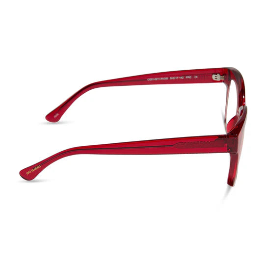 Ava - Red Hot Summer