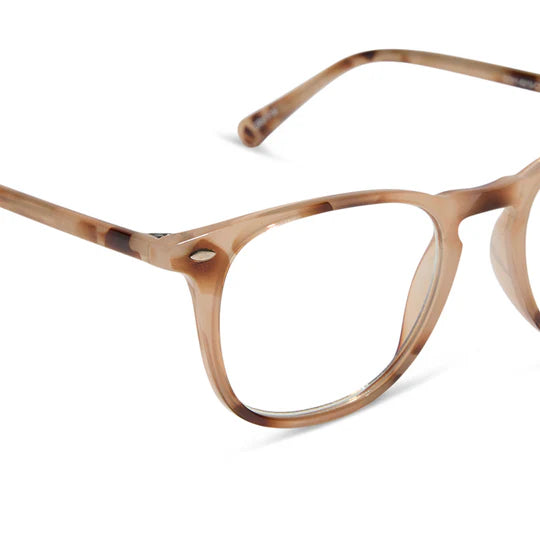 Griffin Cream Tortoise