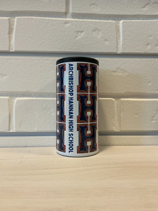 Hannan Slim Can Cooler