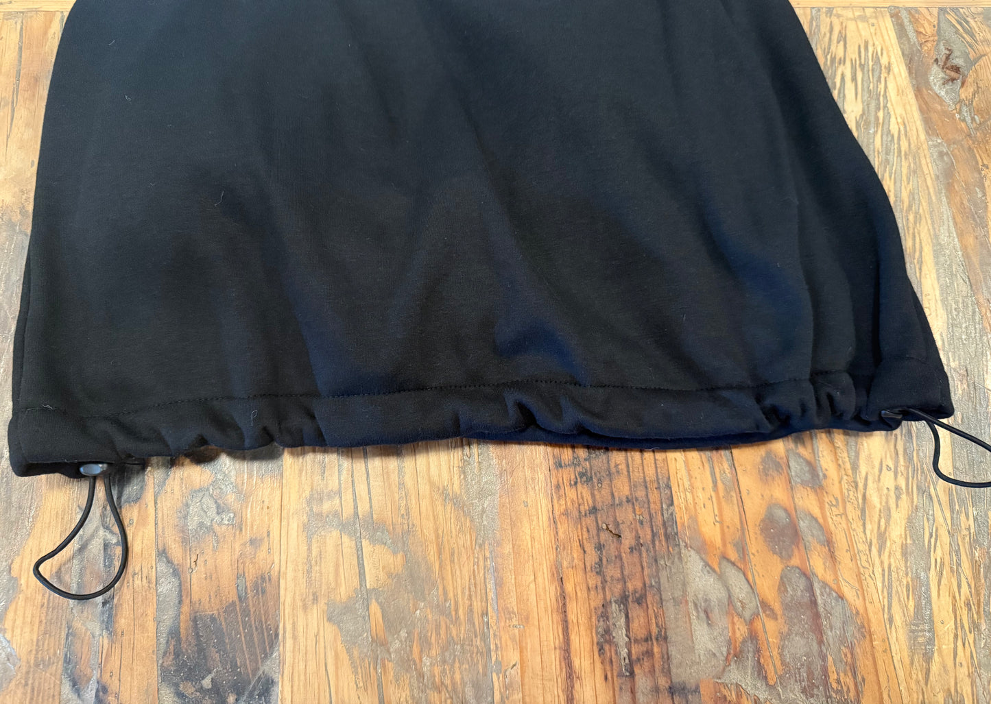 Titans Puff Embroidery  Premium half zip