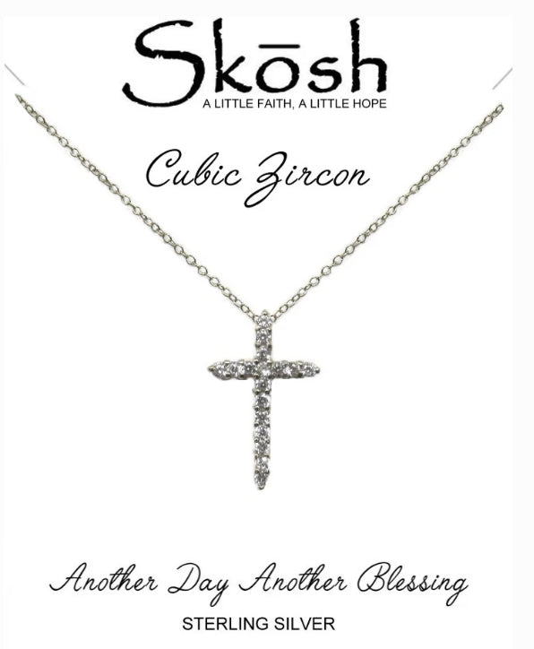 The Luminous Cross - Gold