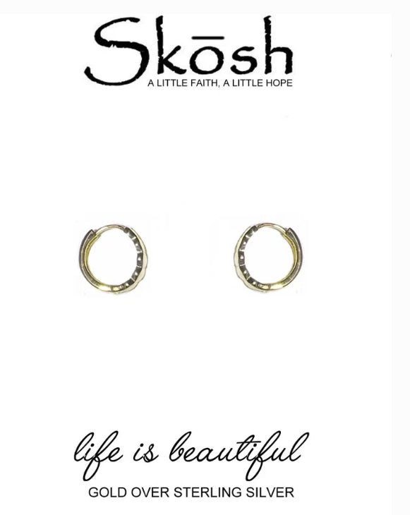 The Sculpted Huggies