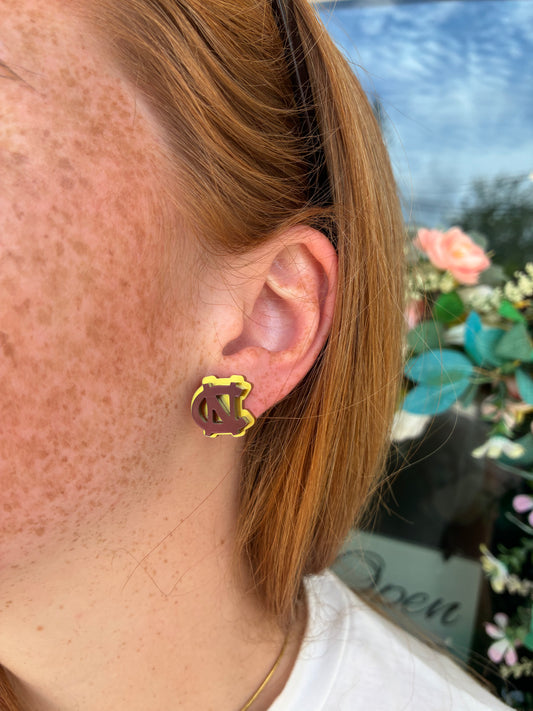 NCS Earrings