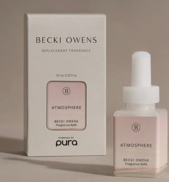 Atmosphere Pura Fragrance Refill