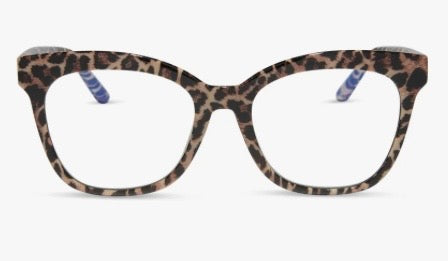 Willa leopard tortoise readers