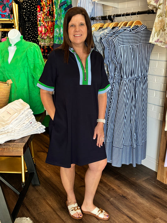 Fairway Memories Dress