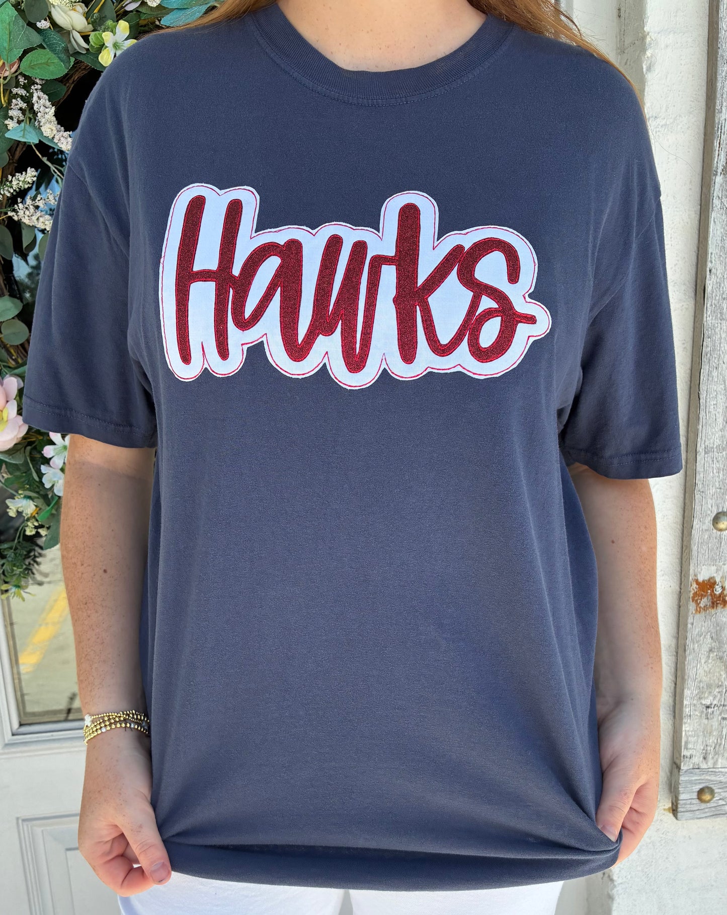 Hawks T-Shirt
