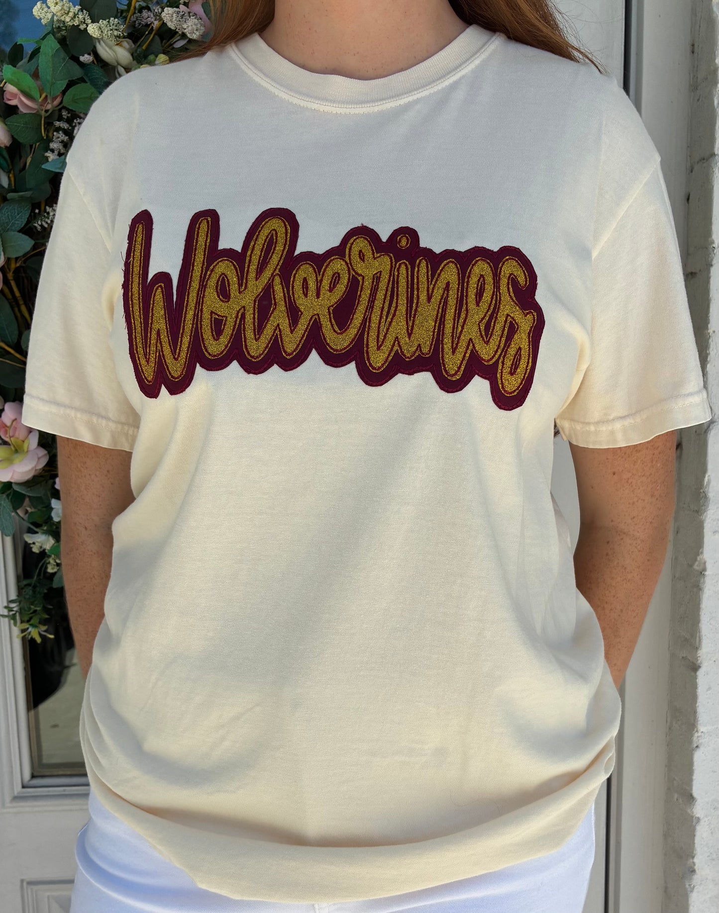Wolverines T-Shirt