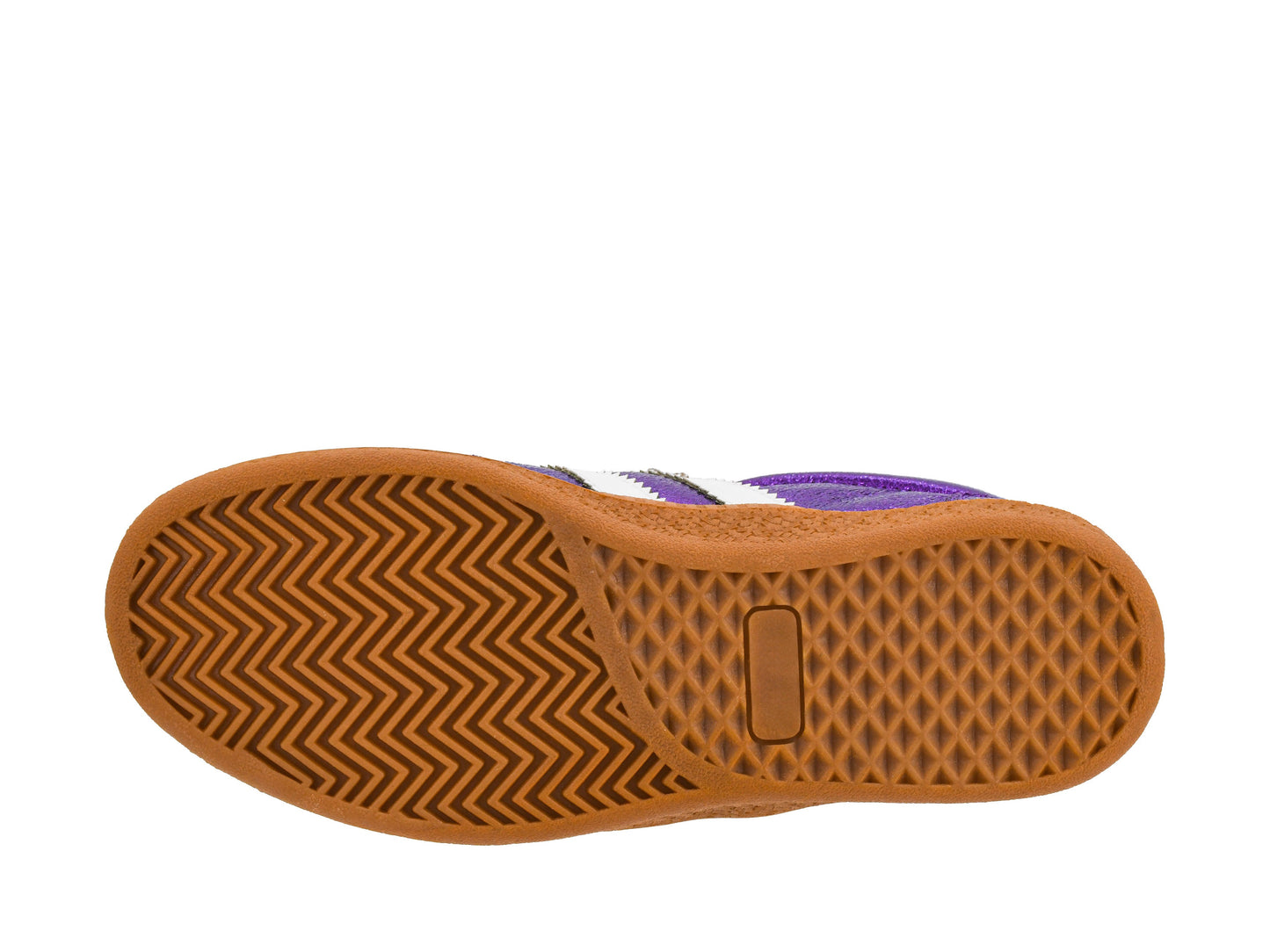 PREORDER - Corkys Heads UP PURPLE Metallic