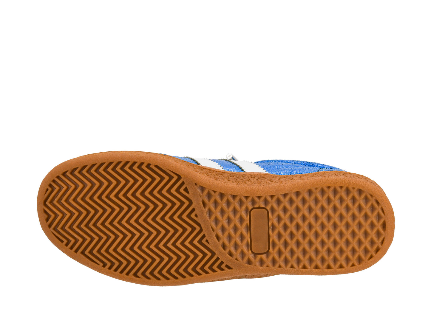 PREORDER - Corkys Heads UP Royal Blue Metallic